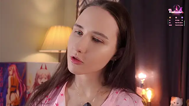 MaudAle online show from 11-28-25, 01:17