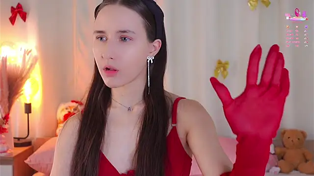 MaudAle online show from 02-28-26, 12:10