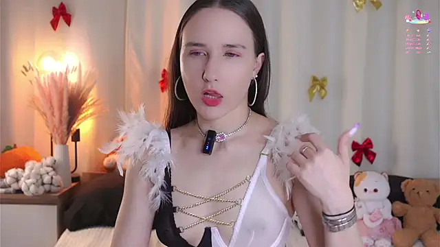 MaudAle online show from 02-11-26, 01:05