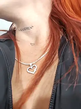 Alis xxx online show from 03-12-26, 09:19