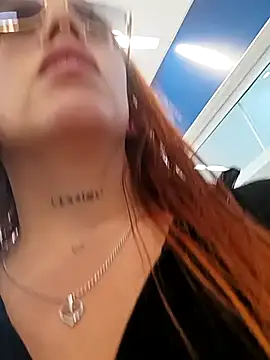 Alis xxx online show from 10-08-25, 07:03