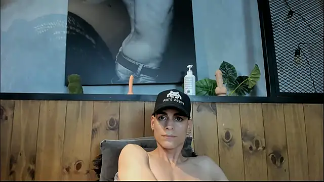 Dani mc1 online show from 10-02-25, 11:30