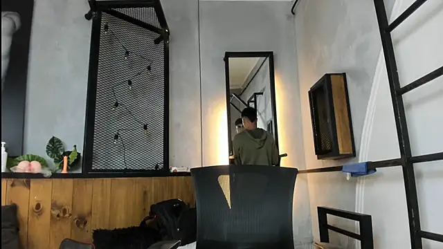 Dani mc1 online show from 09-28-25, 11:28