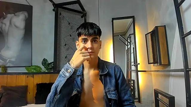 Dani mc1 online show from 09-18-25, 11:46