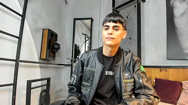 Dani mc1 online show from 11-07-25, 11:48