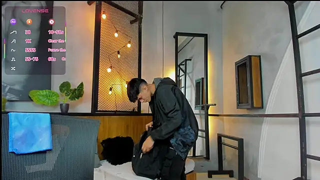 Dani mc1 online show from 09-16-25, 11:55