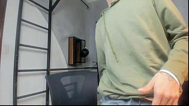 Dani mc1 online show from 11-12-25, 11:36