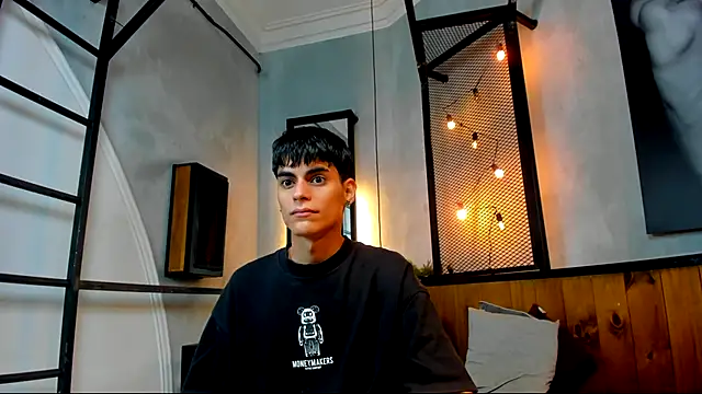 Dani mc1 online show from 12-03-25, 11:31