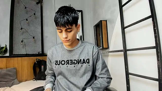 Dani mc1 online show from 09-26-25, 11:17