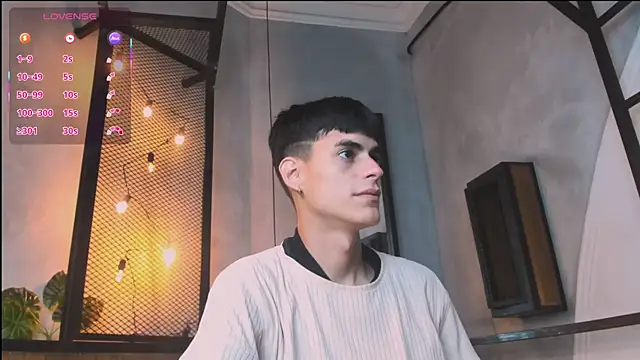 Dani mc1 online show from 10-08-25, 11:23