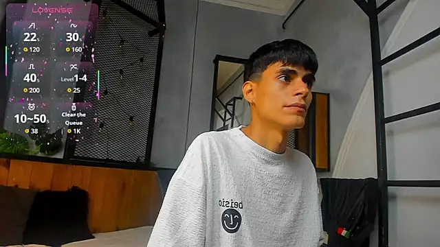 Dani mc1 online show from 09-20-25, 11:48