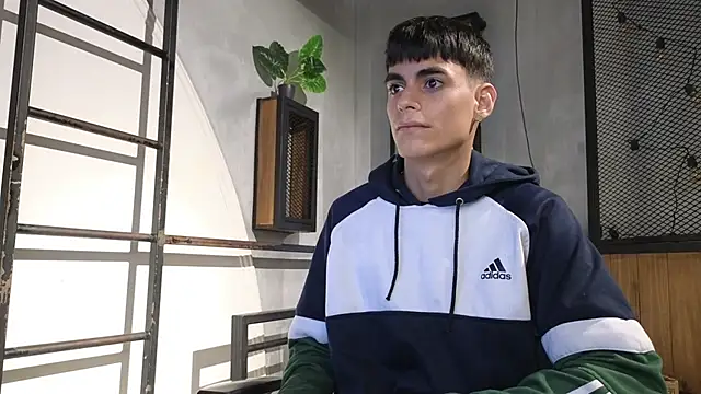 Dani mc1 online show from 01-06-26, 11:36