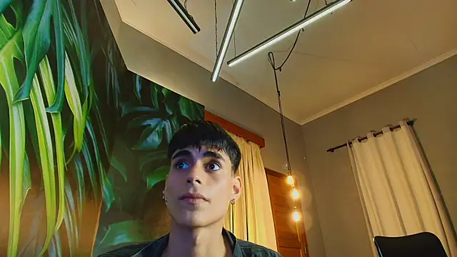 Dani mc1 online show from 09-13-25, 11:38