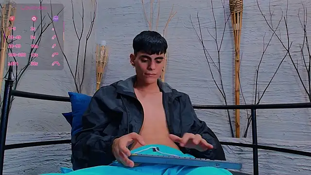 Dani mc1 online show from 09-17-25, 11:29