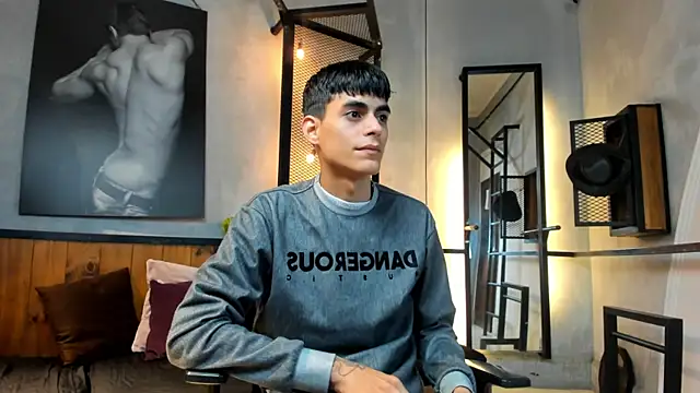 Dani mc1 online show from 10-16-25, 11:29