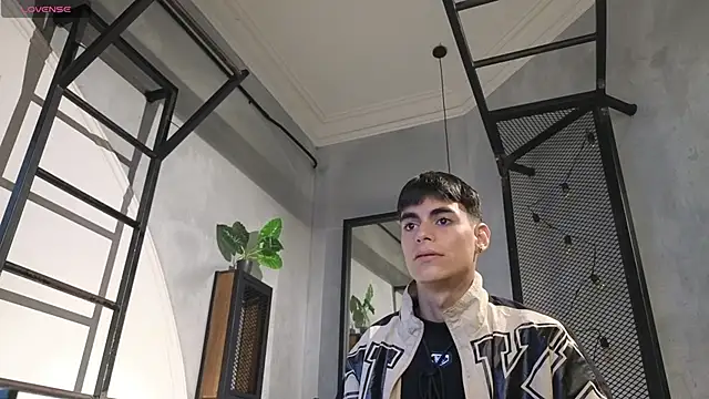 Dani mc1 online show from 01-07-26, 11:37