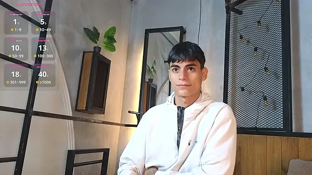 Dani mc1 online show from 01-15-26, 11:24