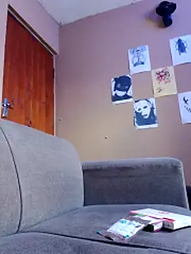 Fofa Fodida online show from 05-24-26, 09:53