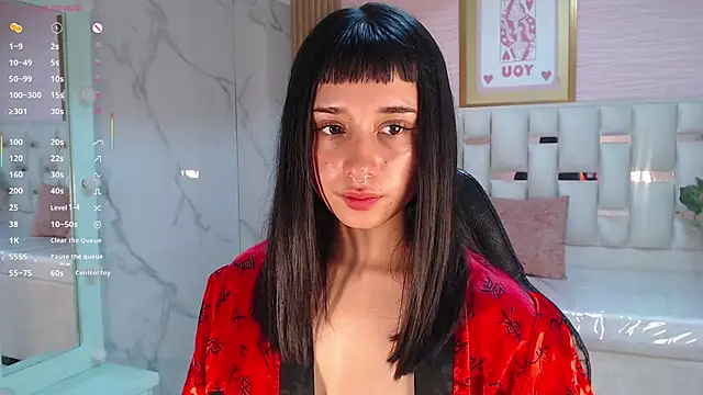 allyssa bellini s online show from 10-11-25, 08:43