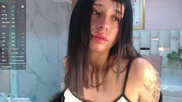 allyssa bellini s online show from 10-21-25, 09:47