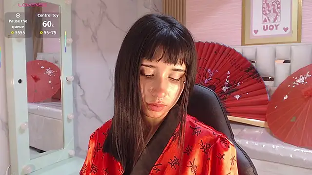 allyssa bellini s online show from 09-24-25, 09:43