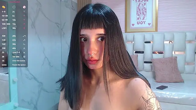 allyssa bellini s online show from 11-05-25, 08:56