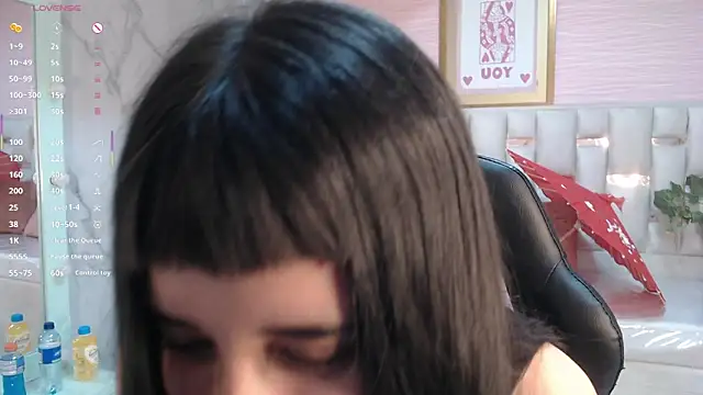 allyssa bellini s online show from 10-10-25, 09:04