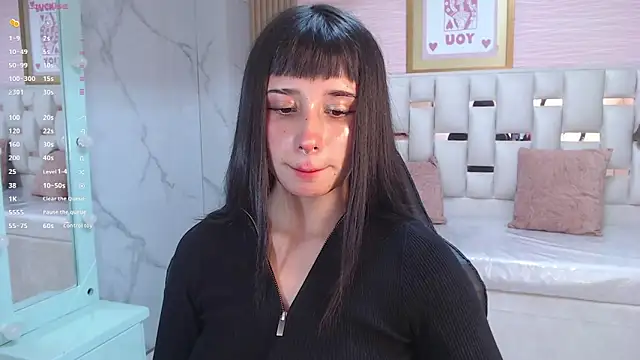 allyssa bellini s online show from 11-15-25, 03:21