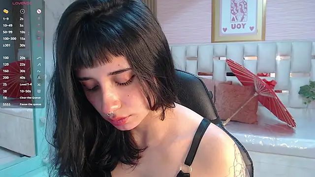 allyssa bellini s online show from 10-29-25, 08:24