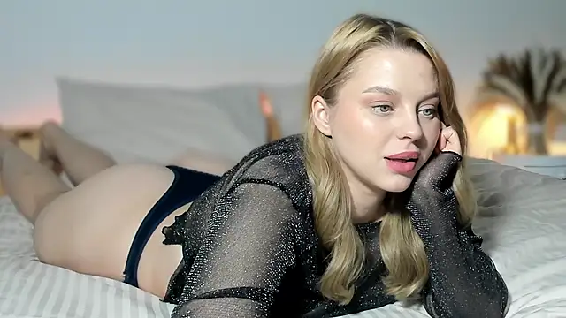 LilyFlamee online show from 05-31-26, 01:28
