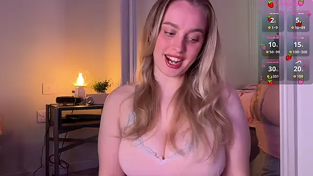 jjulietterose online show from 05-09-26, 07:56