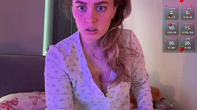 jjulietterose online show from 05-10-26, 10:52