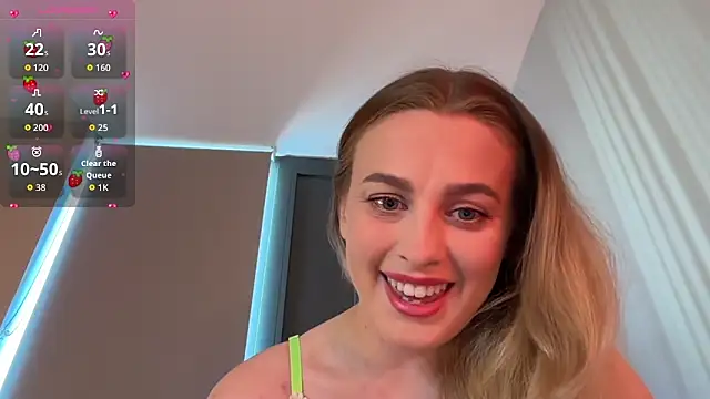 jjulietterose online show from 04-30-26, 07:48
