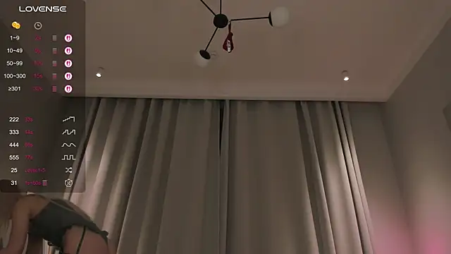 sashaloveyou online show from 03-29-26, 07:37