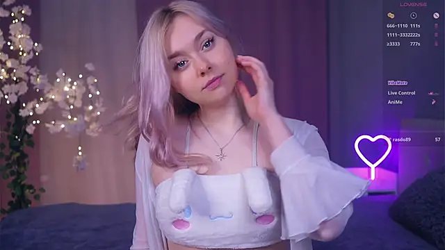 AccaCroyle online show from 02-08-26, 06:49