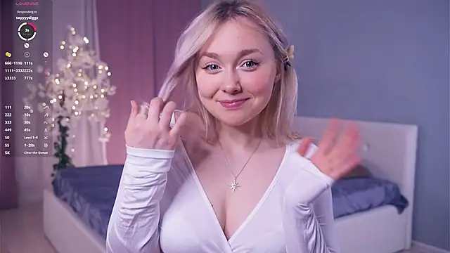 AccaCroyle online show from 03-19-26, 05:57