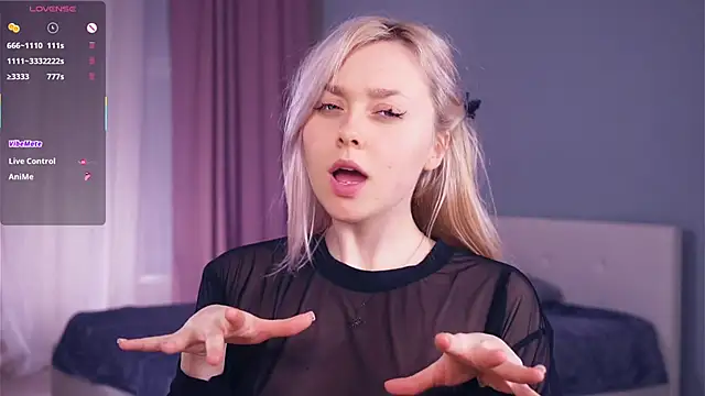 AccaCroyle online show from 02-23-26, 07:25