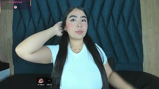 Samy Grey01 online show from 11-18-25, 03:21