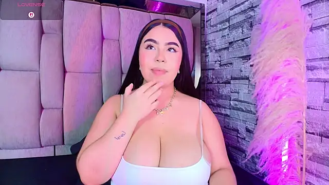 Samy Grey01 online show from 04-13-26, 03:54