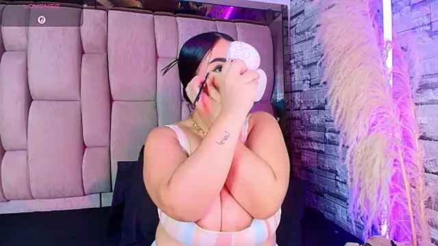 Samy Grey01 online show from 04-11-26, 07:56