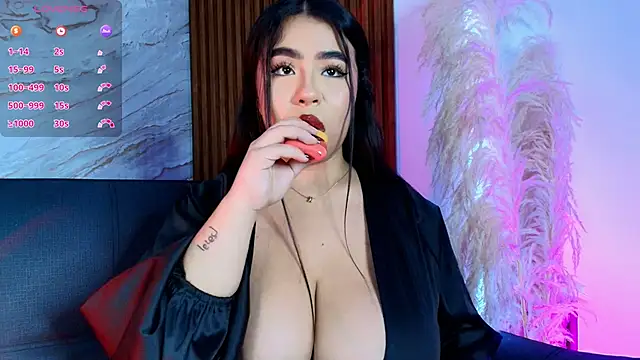 Samy Grey01 online show from 03-09-26, 05:11