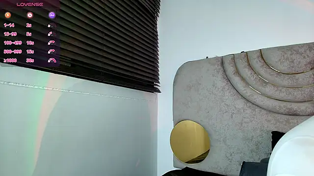 Samy Grey01 online show from 02-12-26, 05:07