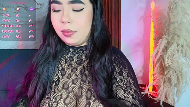 Samy Grey01 online show from 03-05-26, 03:36