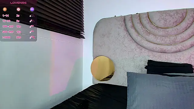 Samy Grey01 online show from 02-10-26, 03:05