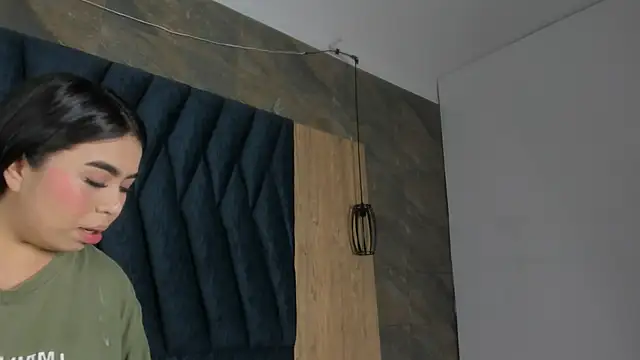 Samy Grey01 online show from 11-01-25, 03:24