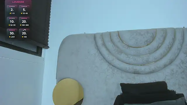 Samy Grey01 online show from 12-22-25, 03:06