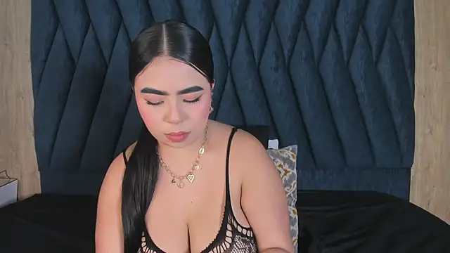 Samy Grey01 online show from 11-08-25, 04:49