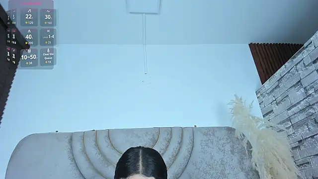 Samy Grey01 online show from 12-15-25, 03:12