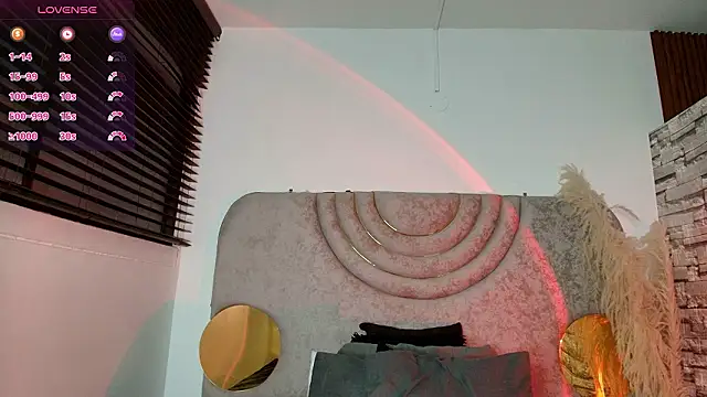 Samy Grey01 online show from 02-08-26, 03:15