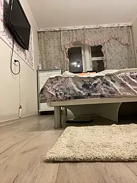 missevacrystal online show from 11-12-25, 03:38